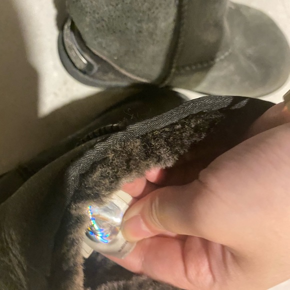 Australia Luxe Collective winter boots - Picture 4 of 5